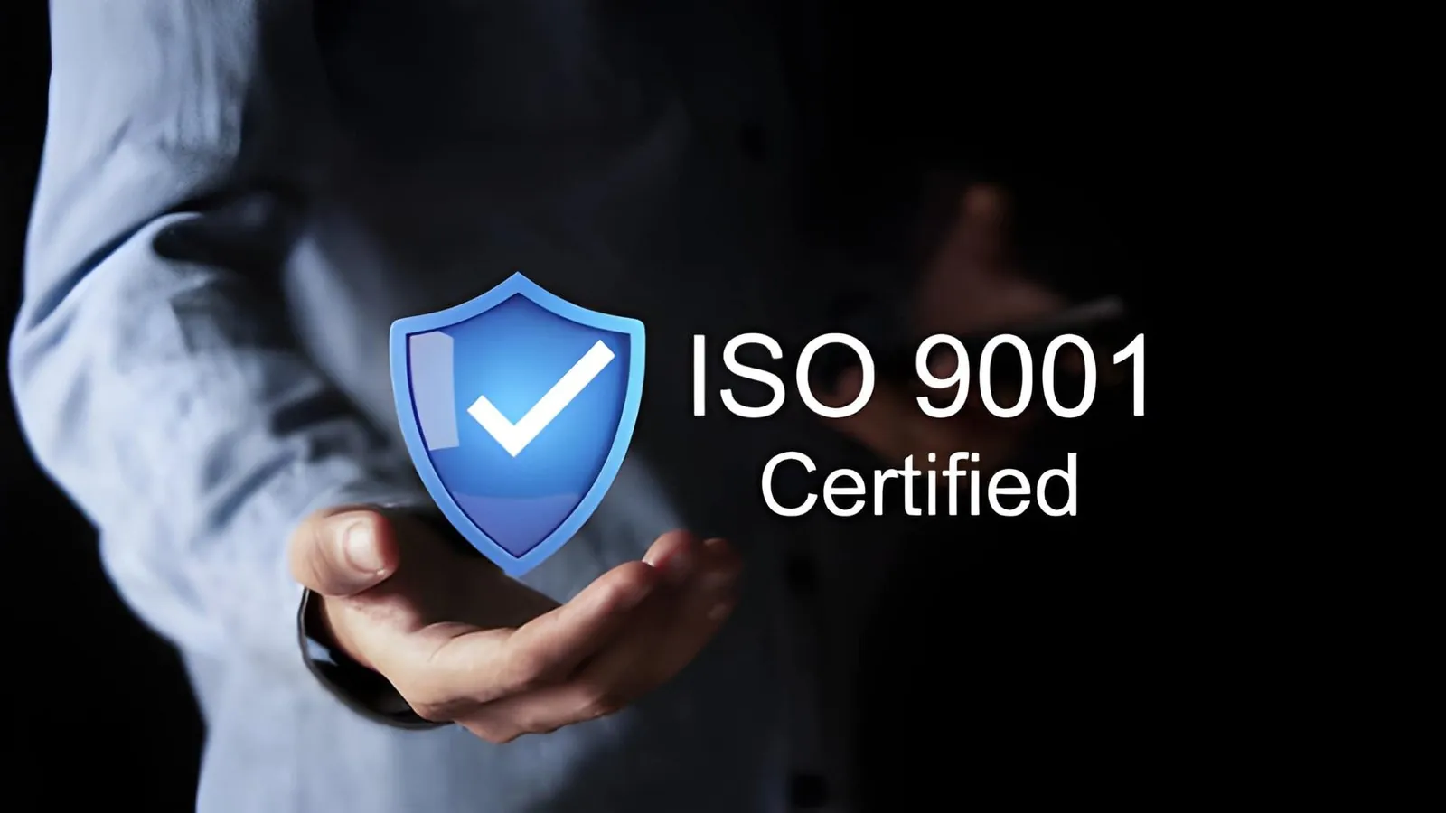 Implementasi ISO 9001 PT. Bina Sukses Lestari